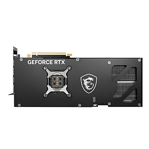 Відеокарта GF RTX 4090 24GB GDDR6X Gaming X Slim MSI (GeForce RTX 4090 GAMING X Slim 24G)