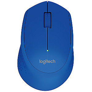 Миша бездротова Logitech M280 Blue (910-004290)