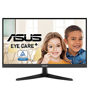 Монiтор Asus 21.5" VY229HE (90LM0960-B01170) IPS Black
