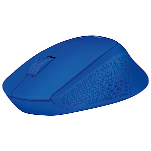 Миша бездротова Logitech M280 Blue (910-004290)