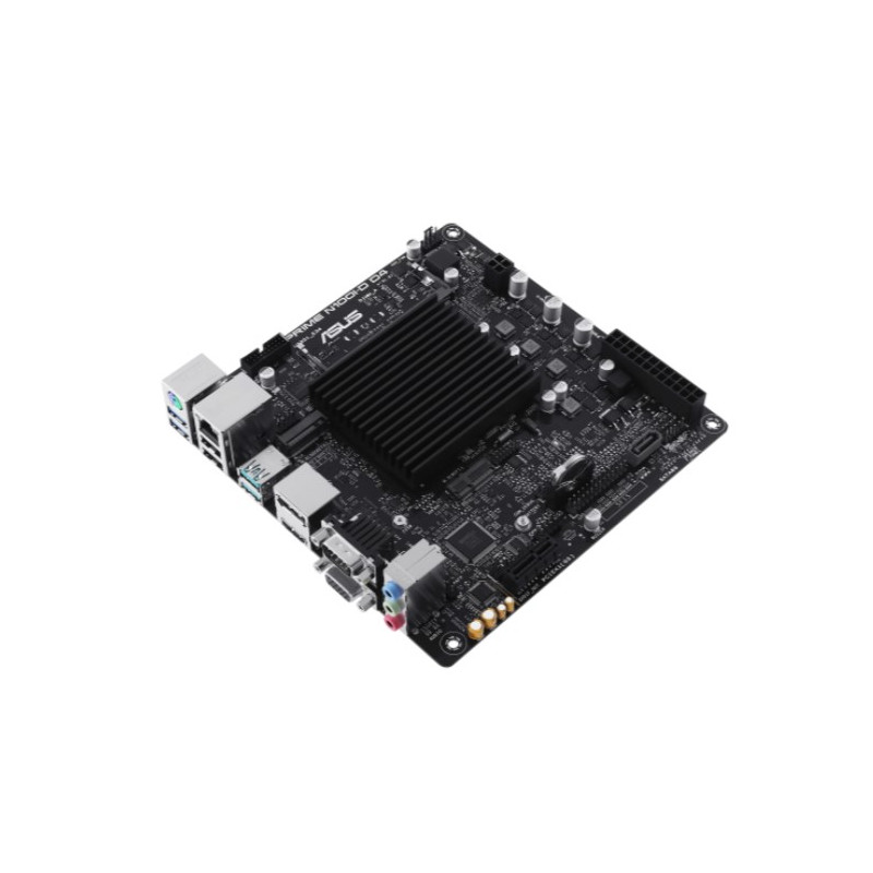 Материнська плата Asus Prime N100I-D D4-CSM