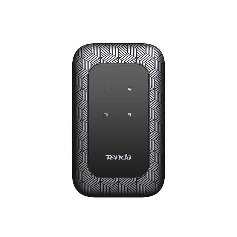 Бездротовий маршрутизатор Tenda 4G180V3.0_PROMO