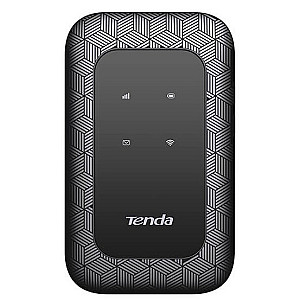 Бездротовий маршрутизатор Tenda 4G180V3.0_PROMO