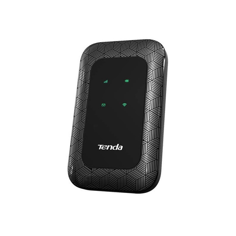 Бездротовий маршрутизатор Tenda 4G180V3.0_PROMO