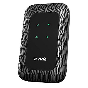 Бездротовий маршрутизатор Tenda 4G180V3.0_PROMO