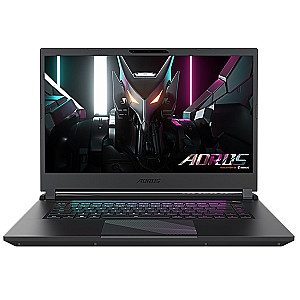 Ноутбук Gigabyte Aorus 15 9KF (9KF-E3KZ353SH) Black
