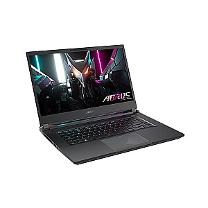 Ноутбук Gigabyte Aorus 15 9KF (9KF-E3KZ353SH) Black
