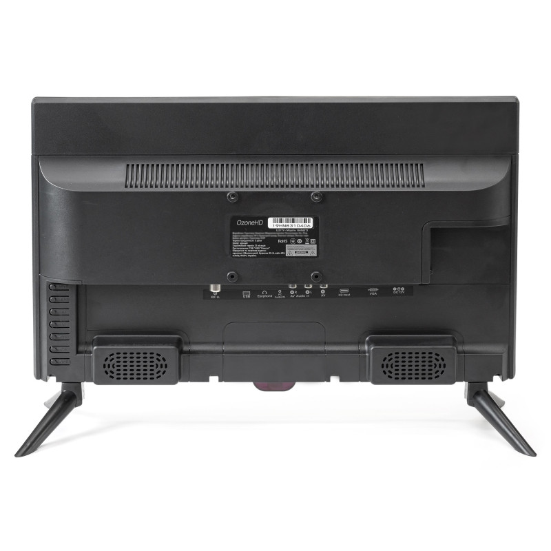Телевiзор OzoneHD 19HN83T2
