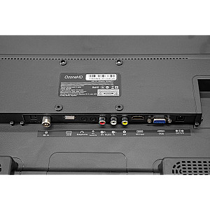 Телевiзор OzoneHD 19HN83T2