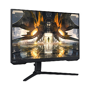 Монiтор Samsung 32" Odyssey G5 (LS32AG500PIXCI) IPS Black