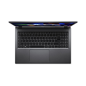 Ноутбук Acer Extensa 15 EX215-23-R01B (NX.EH3EU.00F) Steel Gray