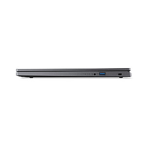 Ноутбук Acer Extensa 15 EX215-23-R01B (NX.EH3EU.00F) Steel Gray