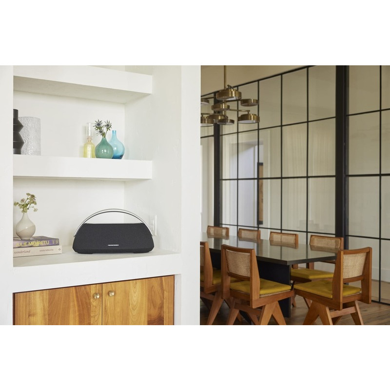 Акустична система Harman/Kardon Go+Play 3 Black (HKGOPLAY3BLKEP)