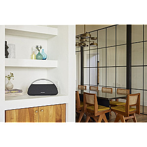 Акустична система Harman/Kardon Go+Play 3 Black (HKGOPLAY3BLKEP)