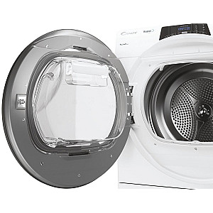 Сушильна машина Candy RP4H7A2TRE-S