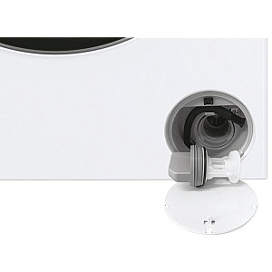 Пральна машина Candy CW50-BP12307-S