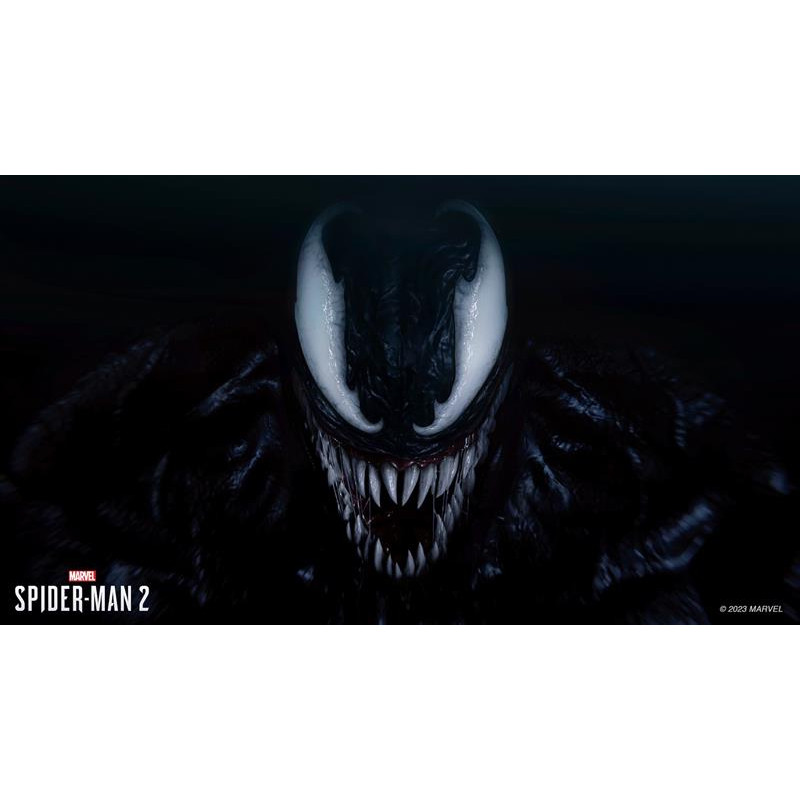 Гра Spider-Man 2 для PlayStation 5, Russian Subtitles, Blu-Ray диск (1000039312)