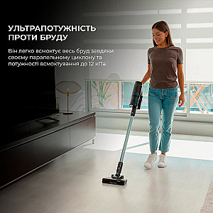 Пилосос Cecotec Conga Rockstar 1500 Ray Pure (CCTC-08422)