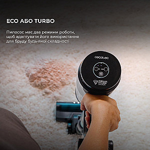 Пилосос Cecotec Conga Rockstar 1500 Ray Pure (CCTC-08422)