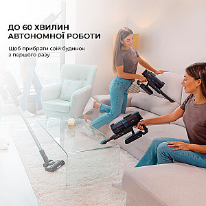 Пилосос Cecotec Conga Rockstar 1500 Ray Jalisco (CCTC-08423)