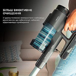 Пилосос Cecotec Conga Rockstar 1500 Ray Jalisco (CCTC-08423)