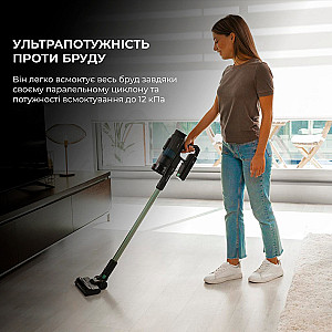 Пилосос Cecotec Conga Rockstar 1500 Ray Jalisco (CCTC-08423)