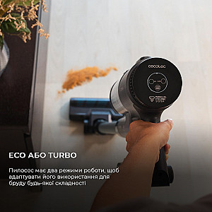 Пилосос Cecotec Conga Rockstar 1500 Ray Jalisco (CCTC-08423)