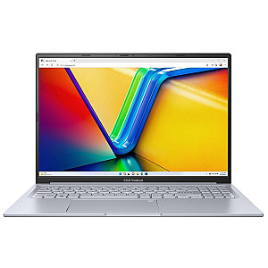 Ноутбук Asus Vivobook 16X K3605ZF-N1098 (90NB11E2-M003C0) Cool Silver