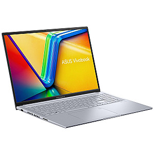 Ноутбук Asus Vivobook 16X K3605ZF-N1098 (90NB11E2-M003C0) Cool Silver
