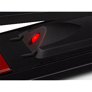 Утюжок (Випрямляч) для волосся Ga.Ma CP9 Attiva Digital Tourmaline Laser ION (GI0731/P21.CP9DLTO.NR)