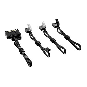 Хаб для вентиляторів ID-Cooling FH-10 PWM