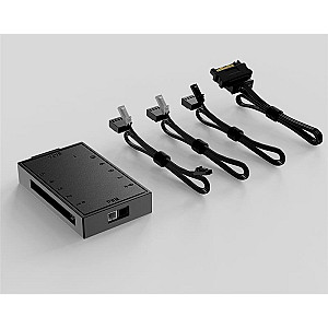 Хаб для вентиляторів ID-Cooling FH-10 PWM