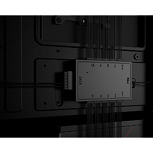 Хаб для вентиляторів ID-Cooling FH-10 PWM