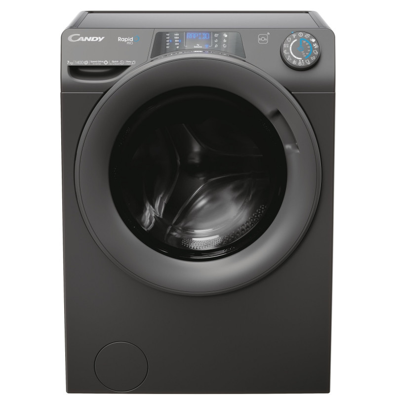 Пральна машина Candy RP4 476BWMRR/1-S