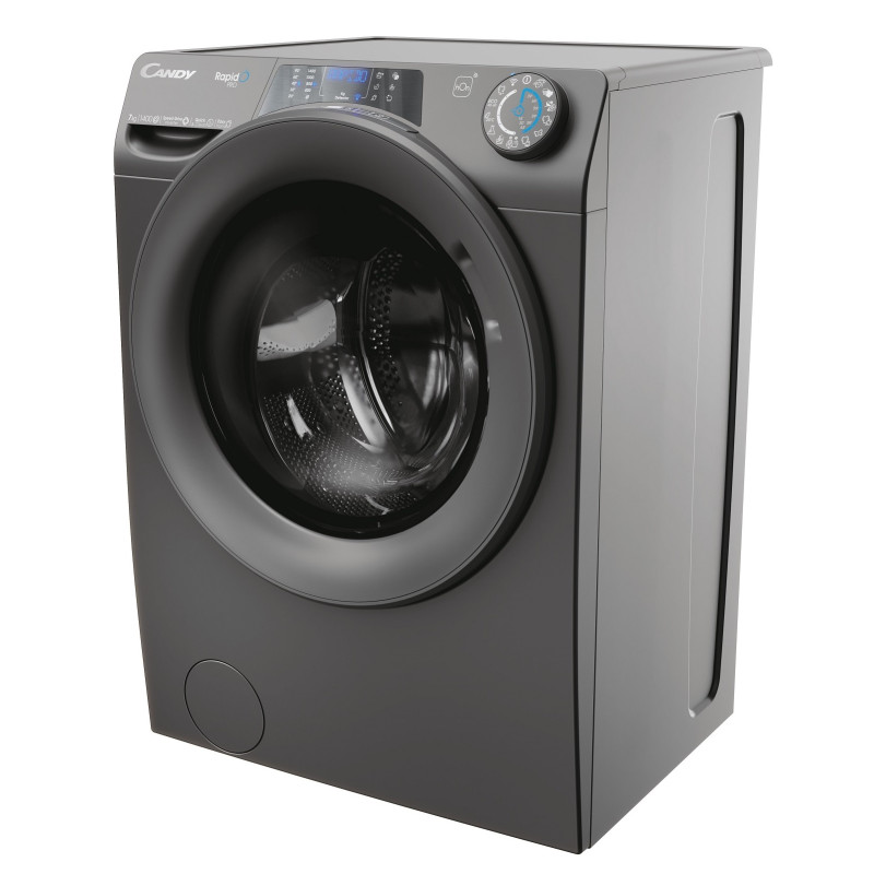 Пральна машина Candy RP4 476BWMRR/1-S