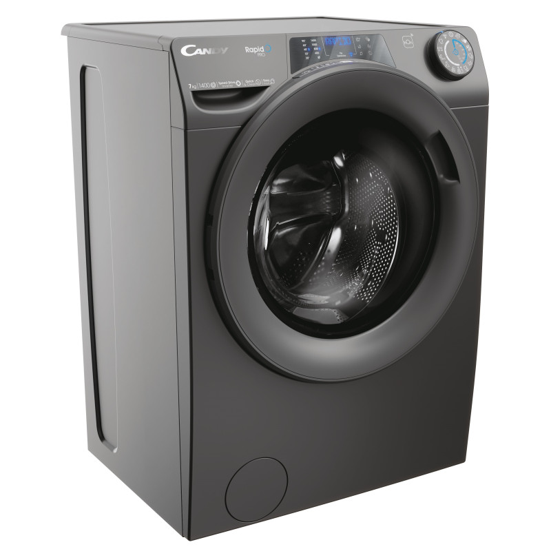 Пральна машина Candy RP4 476BWMRR/1-S