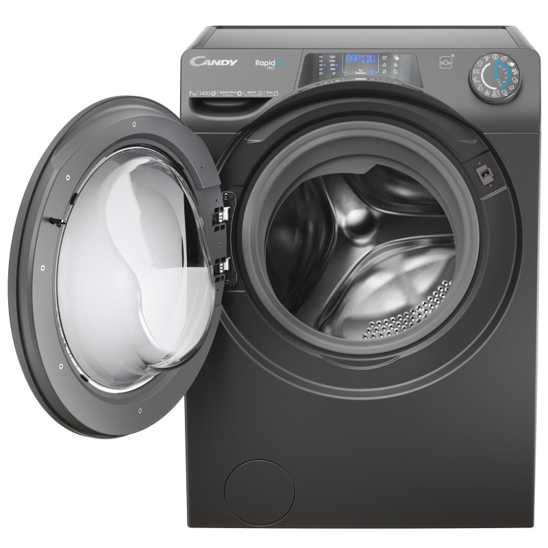 Пральна машина Candy RP4 476BWMRR/1-S
