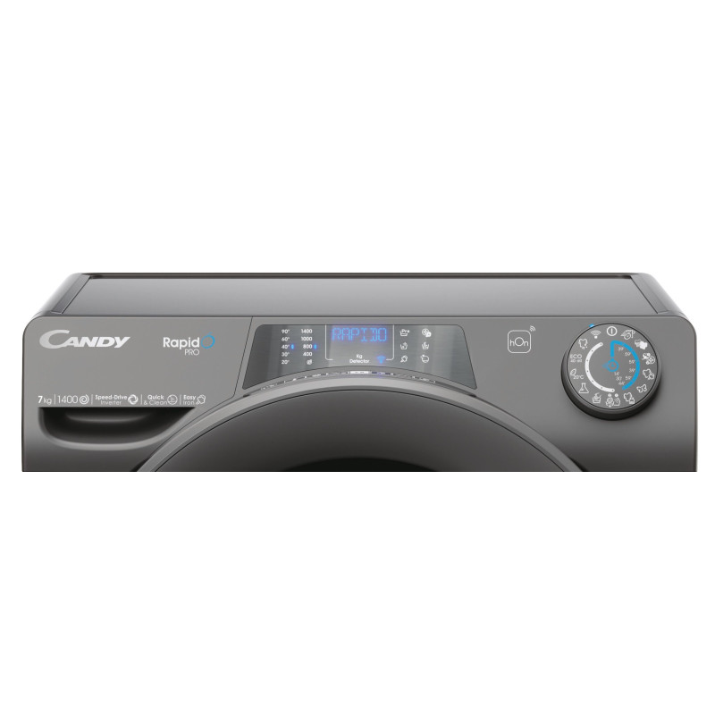 Пральна машина Candy RP4 476BWMRR/1-S