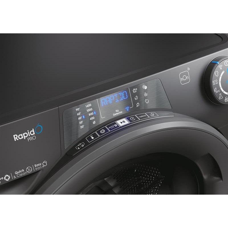 Пральна машина Candy RP4 476BWMRR/1-S