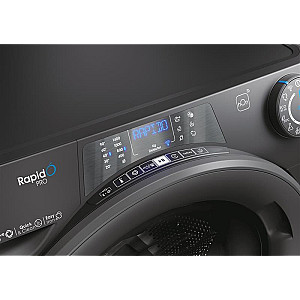 Пральна машина Candy RP4 476BWMRR/1-S