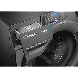 Пральна машина Candy RP4 476BWMRR/1-S