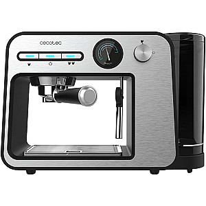 Кавомашина Cecotec Power Espresso 20 Square Pro (CCTC-01983)