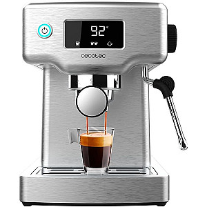 Кавомашина Cecotec Power Espresso 20 Barista Compact (CCTC-01986)