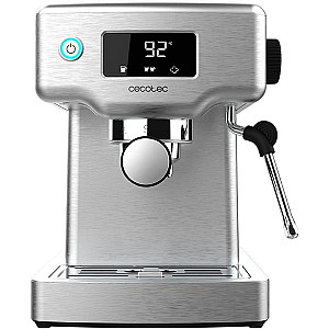 Кавомашина Cecotec Power Espresso 20 Barista Compact (CCTC-01986)