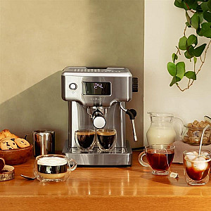 Кавомашина Cecotec Power Espresso 20 Barista Compact (CCTC-01986)