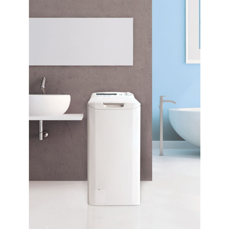 Пральна машина Candy CSTG 272DVET/1-9