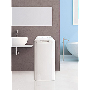 Пральна машина Candy CSTG 272DVET/1-9