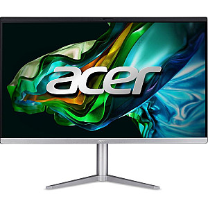 Моноблок Acer Aspire C24-1300 (DQ.BL0ME.00H) Black