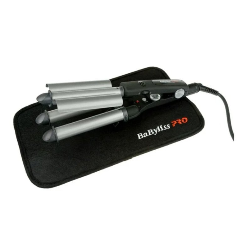 Прилад для укладання волосся Babyliss Pro BAB2269TTE