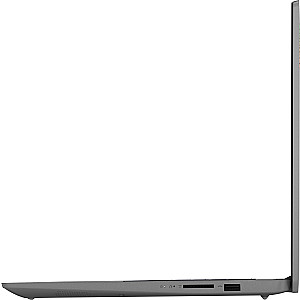 Ноутбук Lenovo IdeaPad 3 15ITL6 (82H803KKRA) Arctic Grey